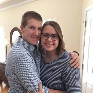 Meet your Posher, Madelynn