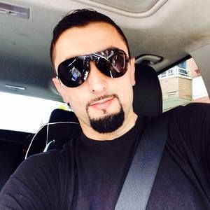 Meet your Posher, Fakhridin