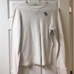 Abercrombie Long Sleeve