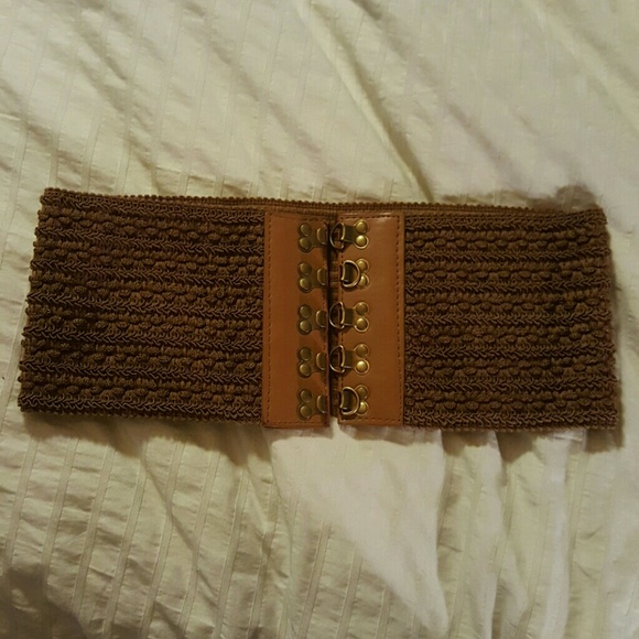 Stretchy Belt