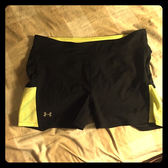 Under Armor shorts
