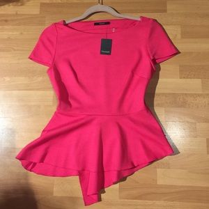 Tahari top