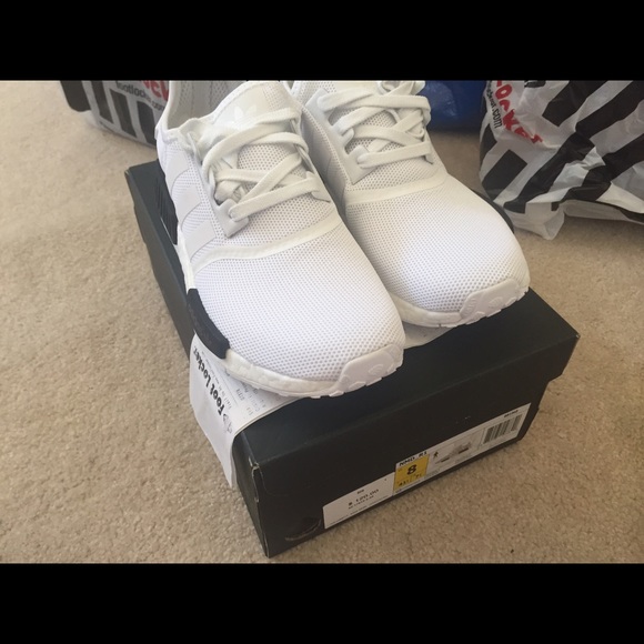 Adidas NMD R1 size 8 and 8.5