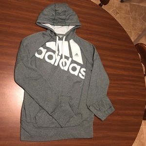 Adidas hoodie