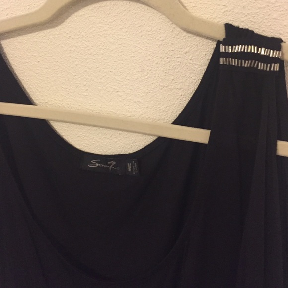 Seven 7 blouse - Picture 2 of 3