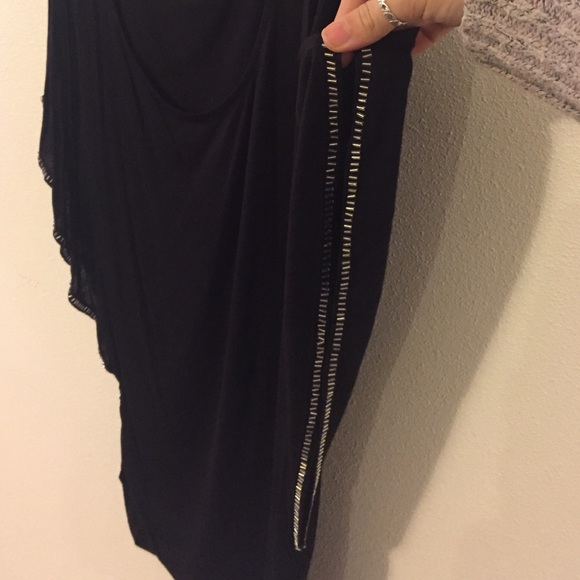 Seven 7 blouse - Picture 3 of 3