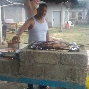 Meet your Posher, Jeorge