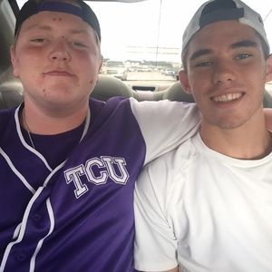 Meet your Posher, Seth