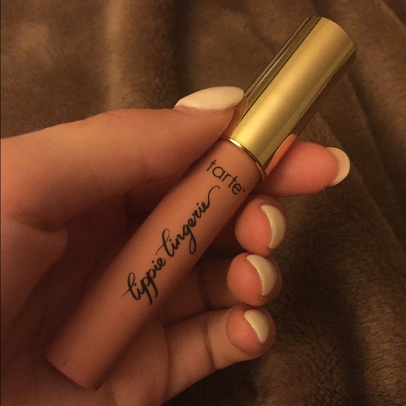 Tarte Lippy Lingerie