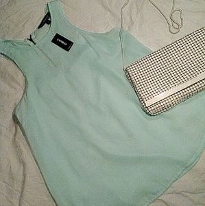 NWT Express Tank Top