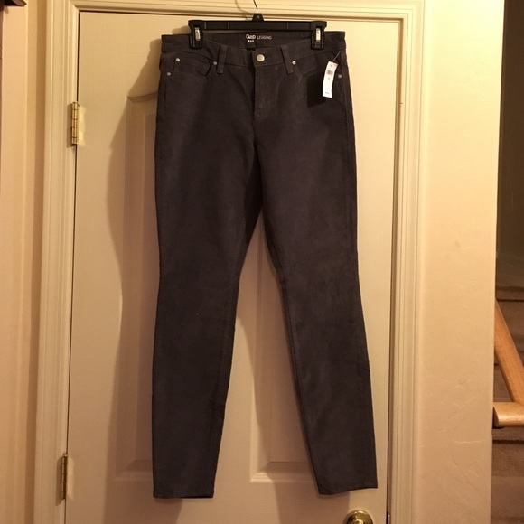 Gap legging corduroy skinnes