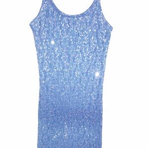 Vintage Cocktail Dress