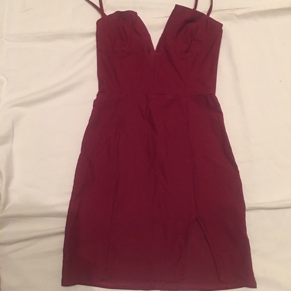 Tobi Mini Dress