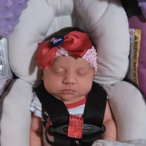 Meet your Posher, Kristin