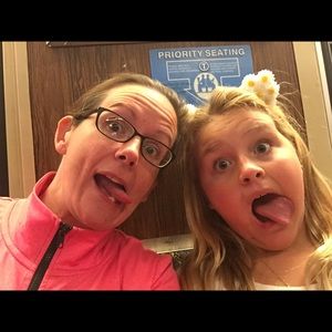 Meet your Posher, Kellie