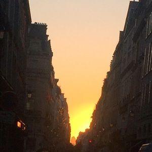 Meet your Posher, Gina