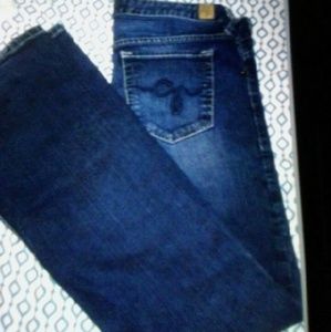 Ladies Guess Jeans