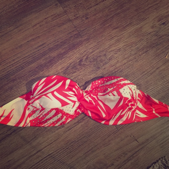 Victoria Secret Swim Top