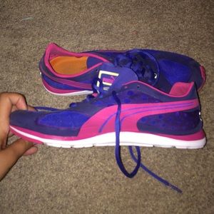 Running Flats