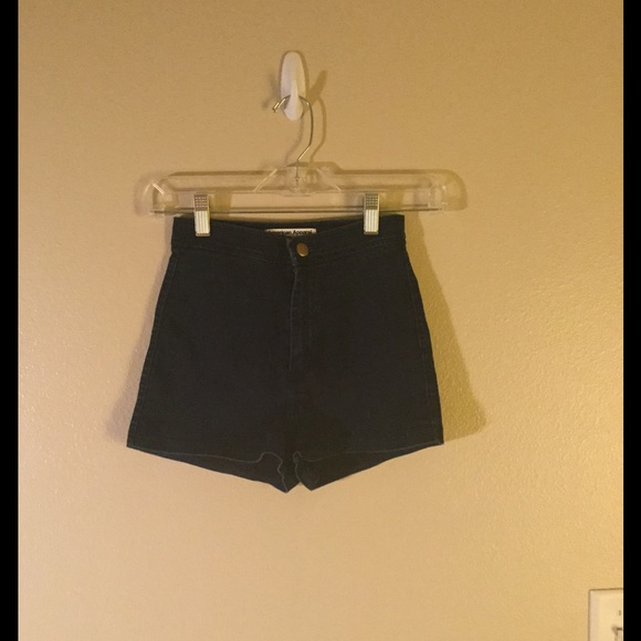 American Apparel Jeans