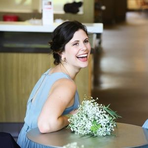 Meet your Posher, Jessica