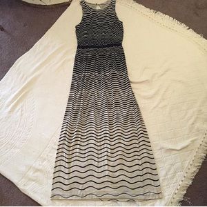 Loft Maxi Dress