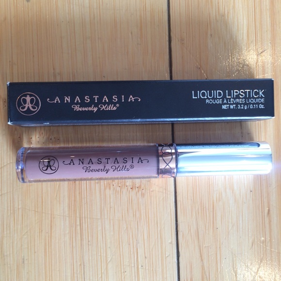 ABH Liquid Lipstick
