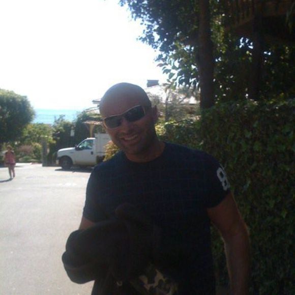 Meet your Posher, Alexander