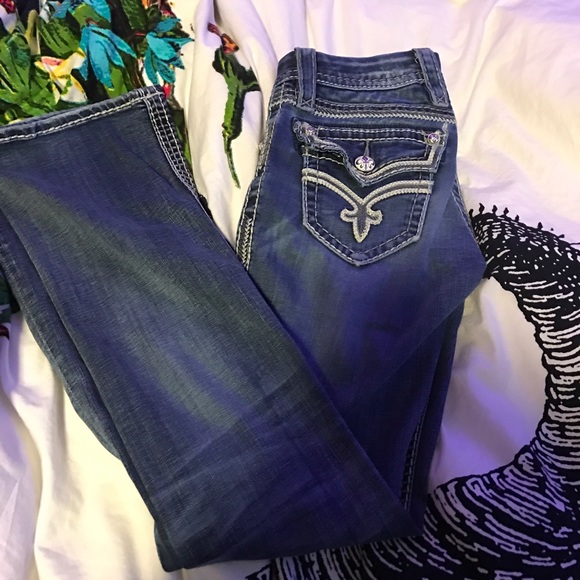 Rock Revivals