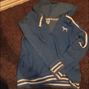 💋SOLD💋 VS Pink pullover