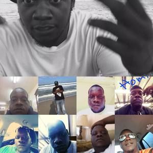 Meet your Posher, Raymond