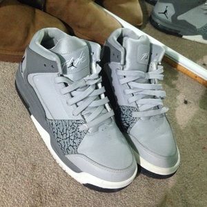 Nike jordans