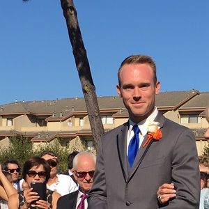 Meet your Posher, Jon