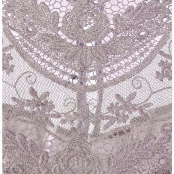 🎉3X Soft Pink A-line Holiday Dress - Picture 2 of 4