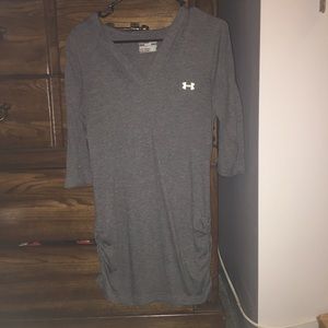 Under Armour Oversized Shirt