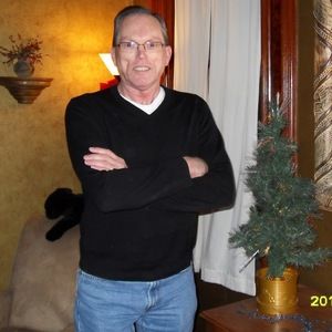 Meet your Posher, Tim