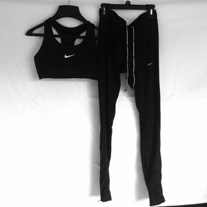 Nike DriFit Power Essential Set