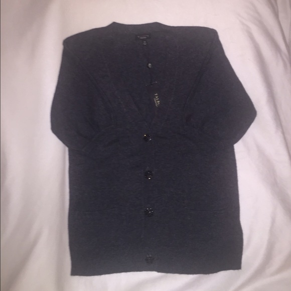 Talbots Cardigan