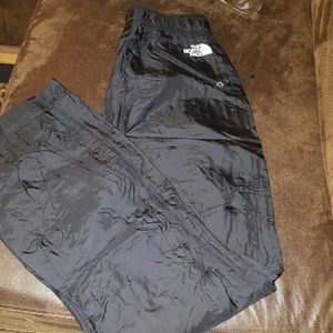 North Face pants