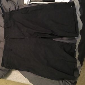 Quicksilver hybrid shorts
