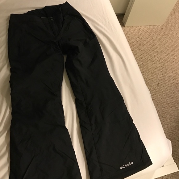 Columbia Ski Pants!!