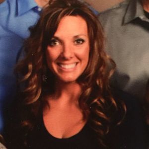 Meet your Posher, Tammy