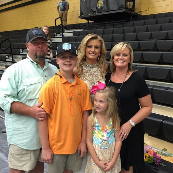 Meet your Posher, Kensey