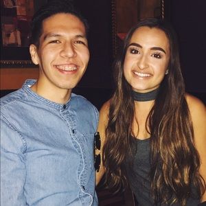 Meet your Posher, Marina