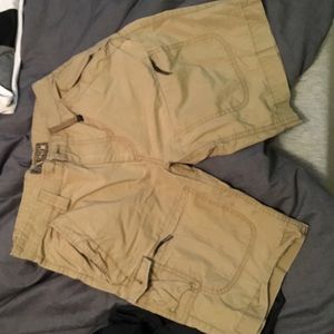 Armani exchange shorts