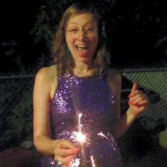 Meet your Posher, Sarah