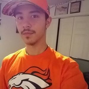 Meet your Posher, Jorge