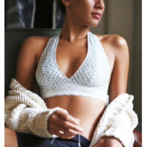 Free People Tops - Free People Halter Top