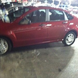 Meet your Posher, Portia