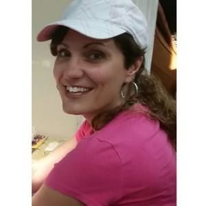 Meet your Posher, Anne